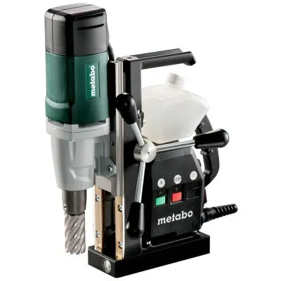 Дрель на магнитной стойке Metabo MAG 32