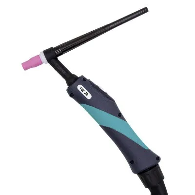 Горелка Оберон TIG TW-20 4m (M12*1, 1/4G, 3/8G)