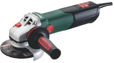 Угловая шлифмашина Metabo WEA 17-125 Quick