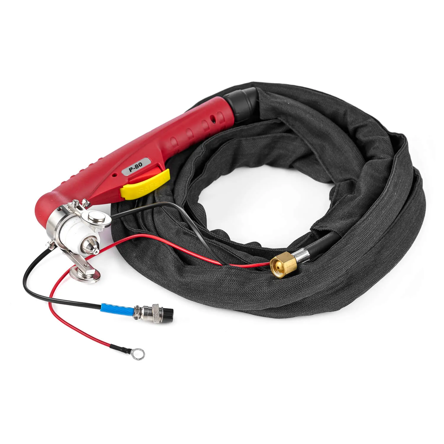 Фото Аппарат воздушно-плазменной резки ПТК RILON CUT 80 GT 005.300.513