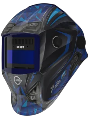 Сварочная маска START MASTER B АСФ 605