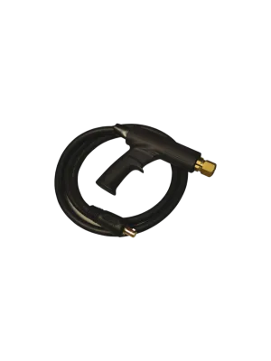 Пистолет RedHotDot импульсный в сборе с кабелем для споттера Т26/28/34