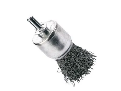 Щетка кистевая для дрели (30 мм) №071 403006130 АТАКА 22384