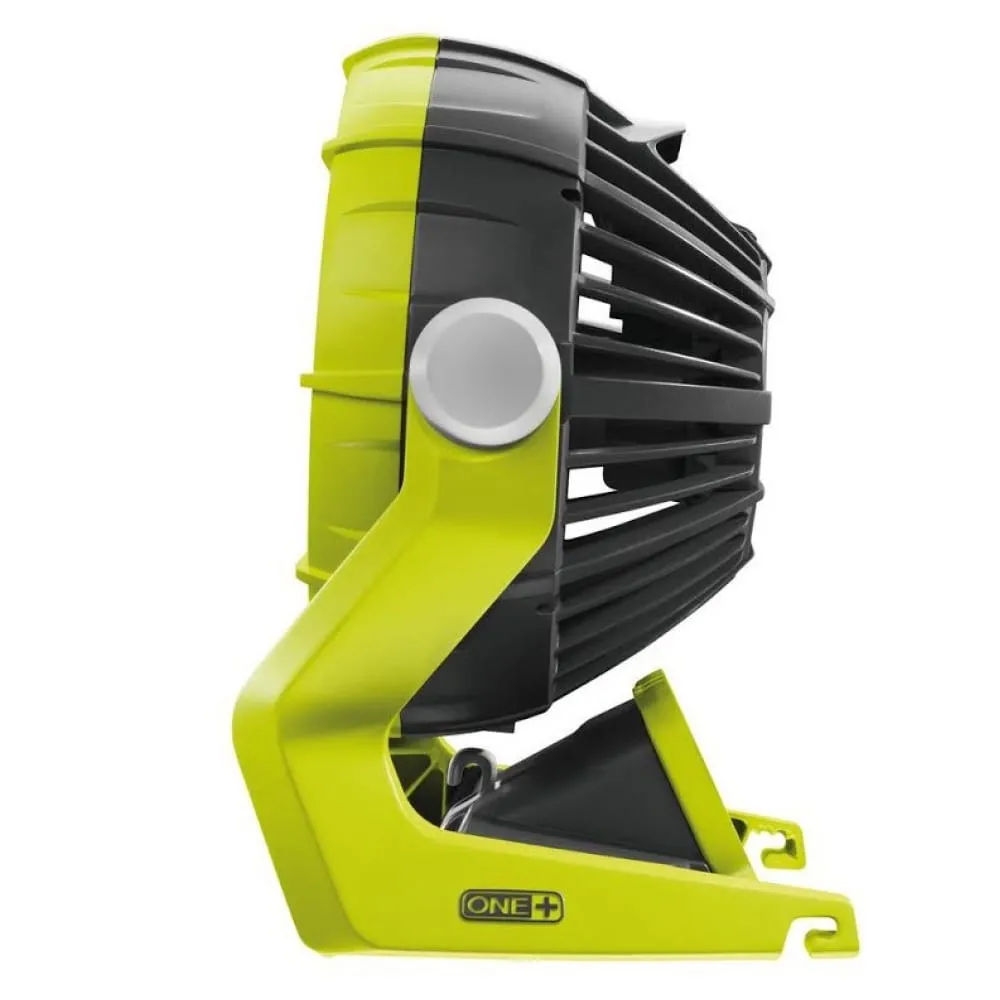 Фото Ryobi Вентилятор ONE+ R18F-0 без аккумулятора в комплекте 5133002612 15557445 на сайте «От и До.ру» Фото Ryobi Вентилятор ONE+ R18F-0 без аккумулятора в комплекте 5133002612 15557445