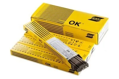 Сварочный электрод Esab OK Femax 39.50 5.0x450 мм, 6 кг