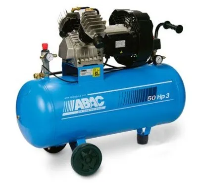 Смотреть поршневой масляный компрессор abac v30/50 cm3 на сайте «От и До.ру» Поршневой масляный компрессор ABAC V30/50 CM3