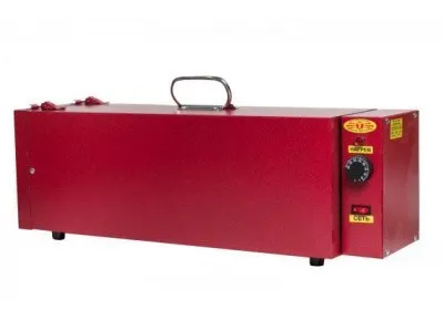 Эл/печь для сушки и прокалки электродов ТЭН и К ПСПЭ-10/400