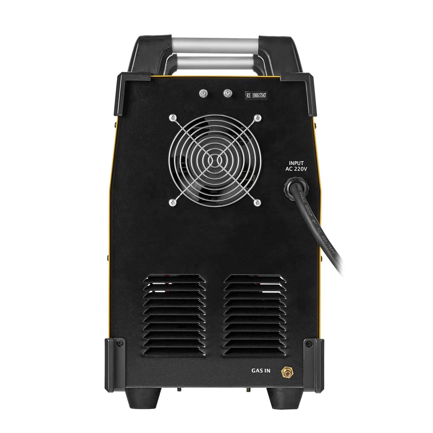 Фото Аппарат воздушно-плазменной резки ПТК RILON CUT 40 B 005.300.511