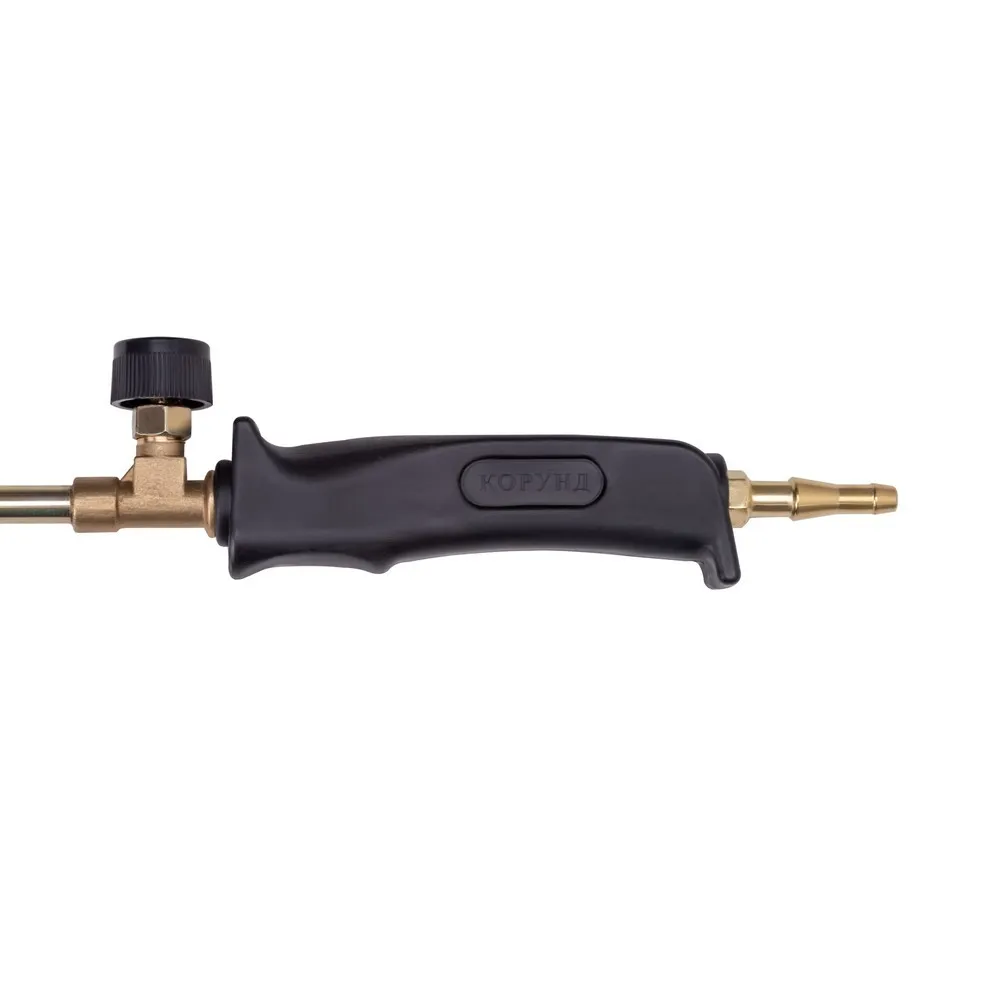 Фото Горелка кровельная газовоздушная Корунд ГВП-700В, Ø60 6034