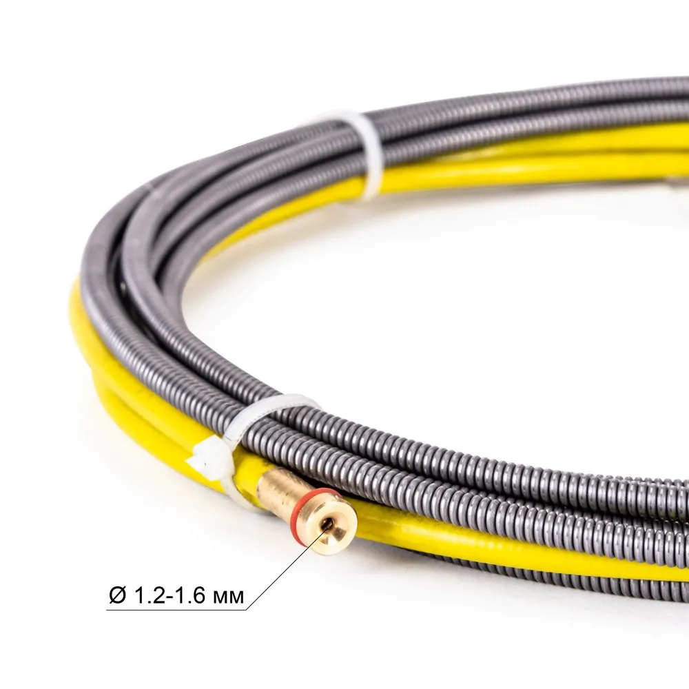 Фото Канал Varteg 1,2-1,6мм 6273