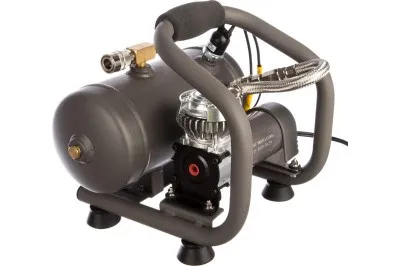 Автомобильная портативная компрессорная станция BERKUT SA-03