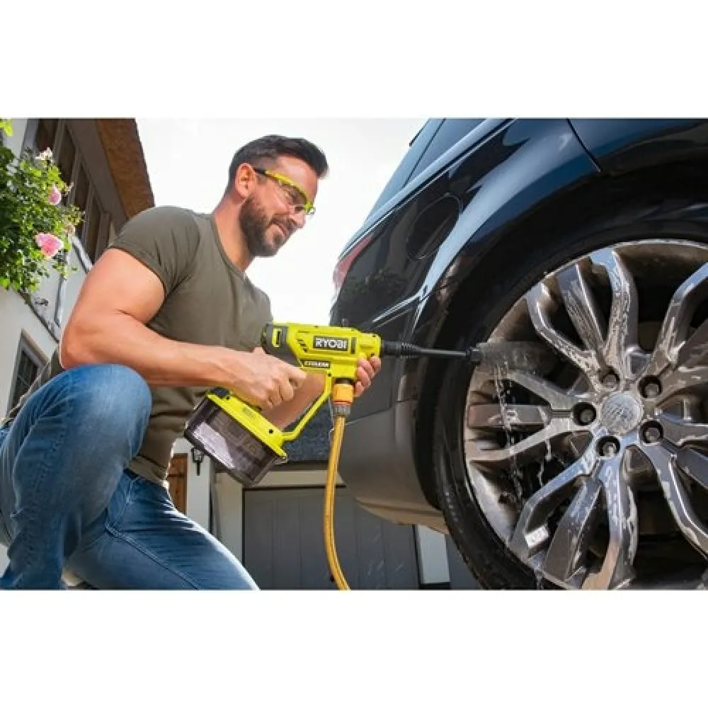 Фото Ryobi Круглая щетка RAC749 5132004903 16781035