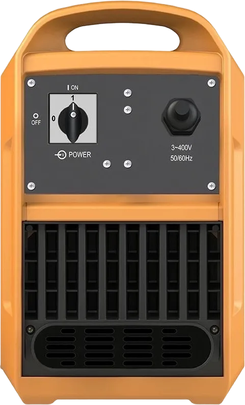 Фото Инвертор сварочный НАКС HUGONG POWER STICK 250 III от011000266