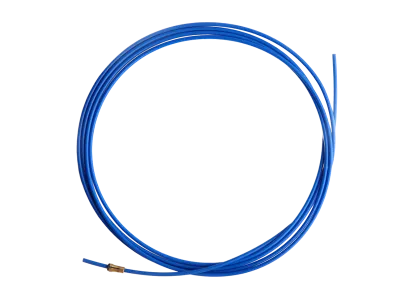 Канал напр. 3,5 м тефлон син (0,6–0,9) IIC0100
