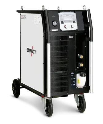 Сварочный полуавтомат EWM Phoenix 551 Expert 2.0 puls MM FDW