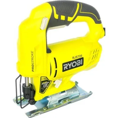 Ryobi Лобзик RJS720-G 5133002223