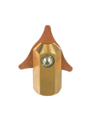 Зажим молотка RedHotDot для треугольного электрода