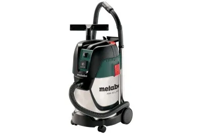Универсальный пылесос Metabo ASA 30 L PC INOX
