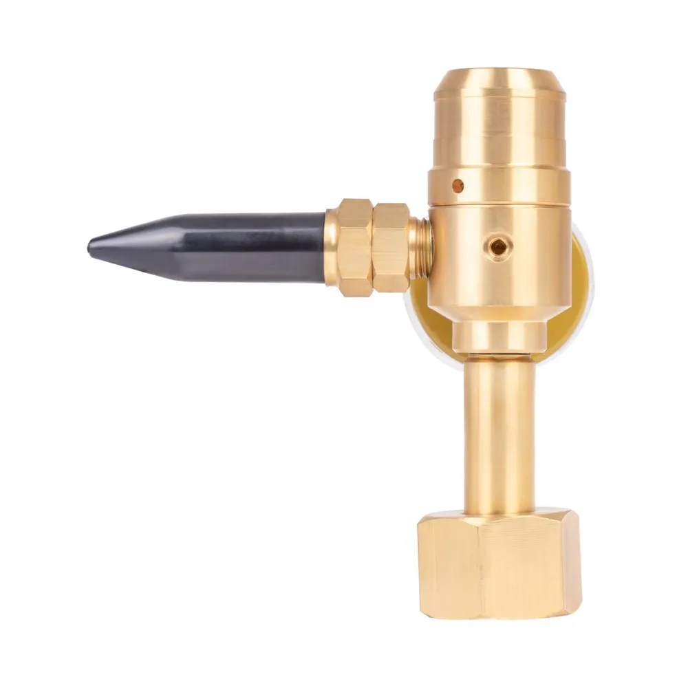 Фото Редуктор FoxWeld BH600-He 4415