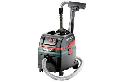 Универсальный пылесос Metabo ASR 25 L SC