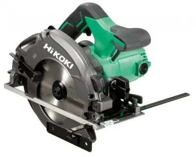 Циркулярная пила HiKOKI C 6U3
