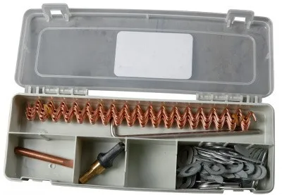 Набор Fubag для правки стали TS 2600/3800/3800T