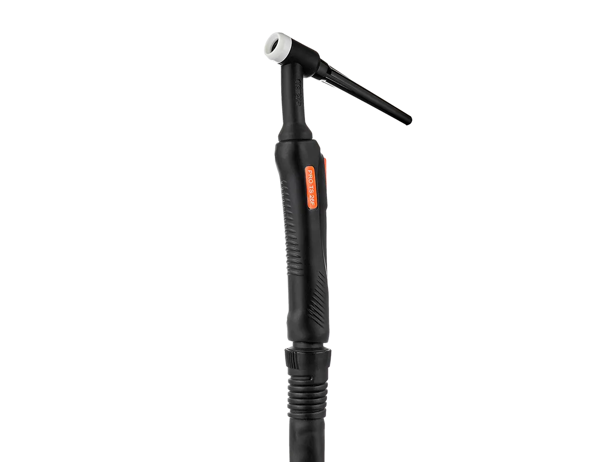 Фото Горелка PRO TS 26FLEX М12×1 4м IOR6906-SV001 00000098700