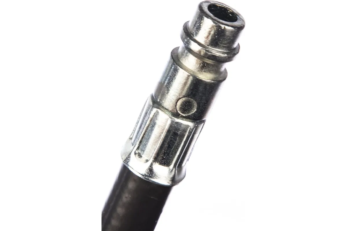 Фото Шланг с фитингами рапид Fubag, маслостойкая термопластичная резина, 20бар, 6x11мм, 20м от004001674