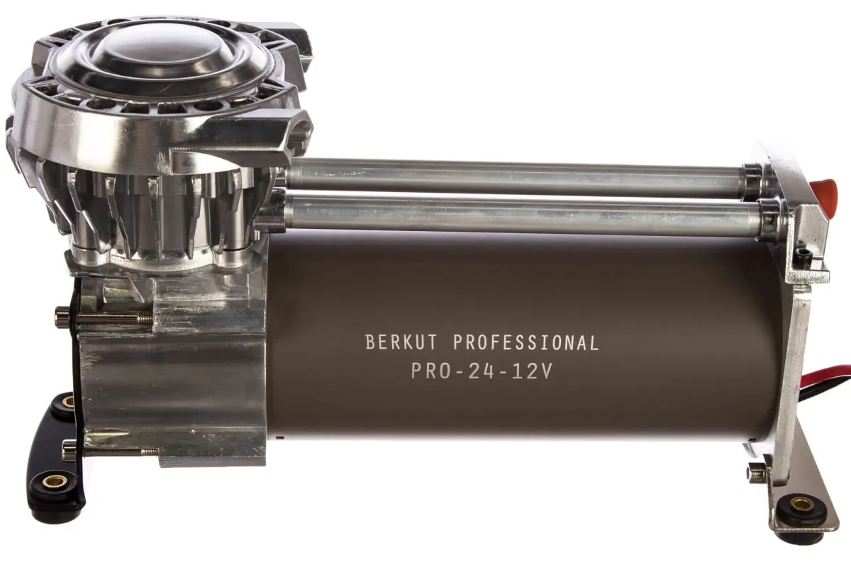Фото Автомобильный компрессор для стационарной установки BERKUT PRO-24 PRO-24