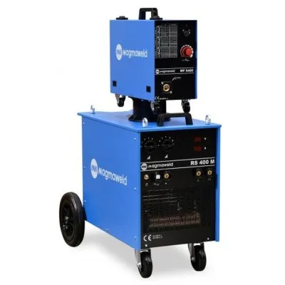 Смотреть сварочный полуавтомат magmaweld rs 400 m-15 на сайте «От и До.ру» Сварочный полуавтомат Magmaweld RS 400 M-15