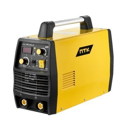 Сварочный аппарат ПТК RILON ARC 200 CF (НАКС)