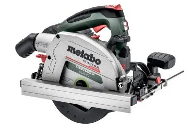 Аккумуляторная ручная пила Metabo KS 18 LTX 66 B