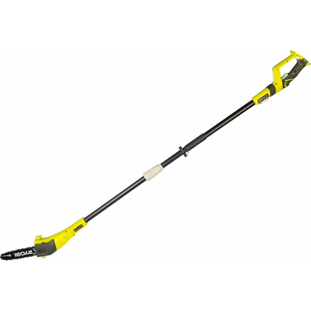 Фото Ryobi ONE+ Сучкорез штанговый OPP1820 без аккумулятора в комплекте 5133001250 15267871