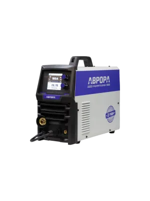 Динамика 160 ЭКСПЕРТ (LCD, 3в1, пульс, двойной пульс), сварочный полуавтомат