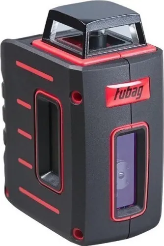 Фото Лазерный уровень Fubag Prisma 20R VH360 от004001961 на сайте «От и До.ру» Фото Лазерный уровень Fubag Prisma 20R VH360 от004001961