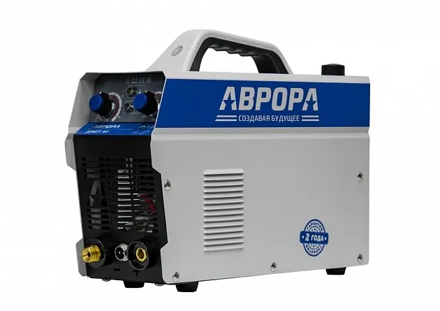 Фото Аппарат воздушно-плазменной резки АВРОРА Джет 40 от001000534 на сайте «От и До.ру» Фото Аппарат воздушно-плазменной резки АВРОРА Джет 40 от001000534